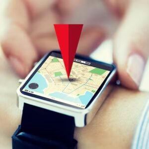 Clock in /Out APP/Geolocation